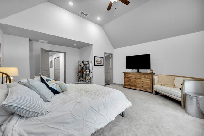 8705 Tudor Pl, Townhouse with 3 bedrooms, 3 bathrooms and null parking in Dallas TX | Image 14