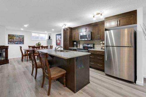 1503-2400 Ravenswood View Se, Airdrie, AB, T4A0V7 | Card Image