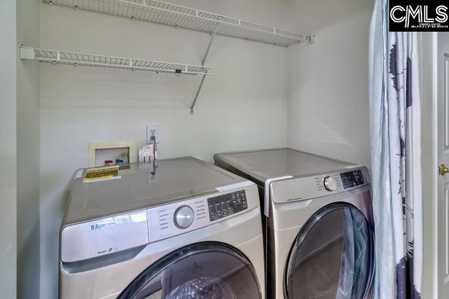 217 Branchview Dr, House other with 4 bedrooms, 3 bathrooms and null parking in Columbia SC | Image 25