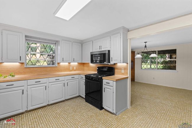 216 W Pliler Precise Rd, House other with 4 bedrooms, 3 bathrooms and null parking in Longview TX | Image 21