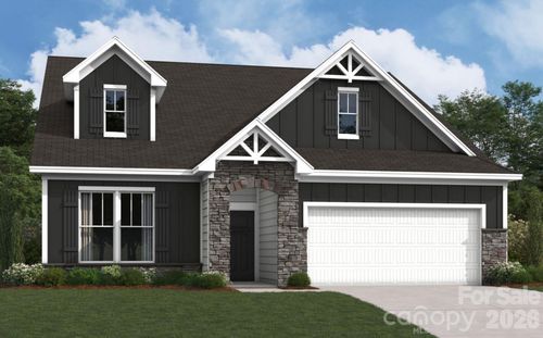 2032 Boulder Ridge Drive, Gastonia, NC, 28052 | Card Image