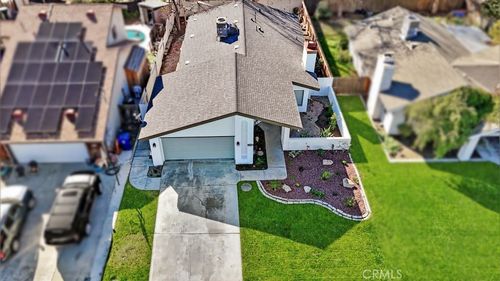 7731 Cibola Drive, Bakersfield, CA, 93309 | Card Image