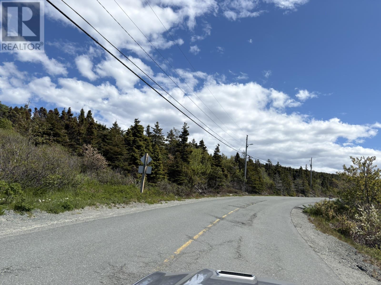 Land in Flatrock