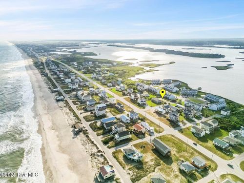 7115 11th Avenue, North Topsail Beach, NC, 28460 | Card Image