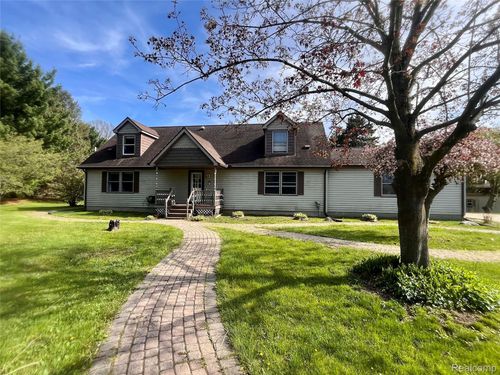 6126 Green Ct, Chelsea, MI, 48118-9553 | Card Image