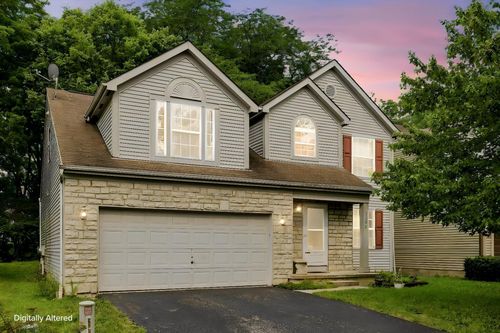 1403 Westbrook Dr, Marysville, OH, 43040-7004 | Card Image