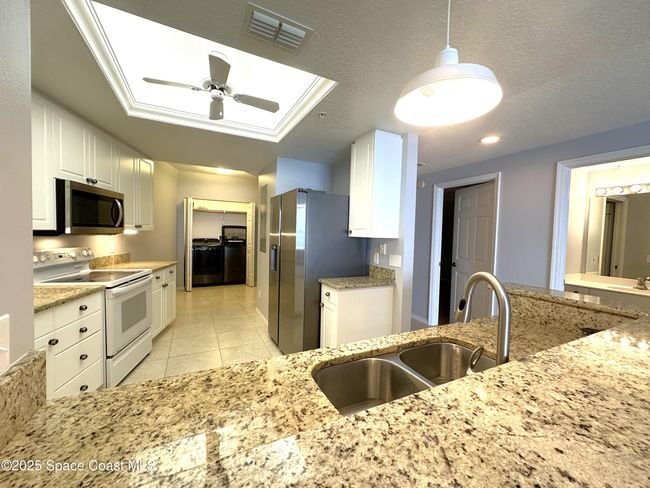 B503 - 102 Riverside Dr, Condo with 2 bedrooms, 2 bathrooms and null parking in Cocoa FL | Image 11