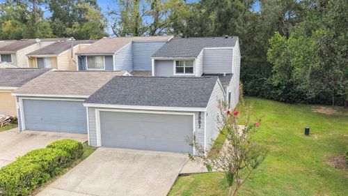 2897 Blair Stone Ct, Tallahassee, FL, 32301-6026 | Card Image