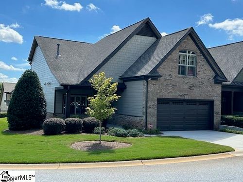 207 Bell Heather Ln, Greer, SC, 29650-5266 | Card Image