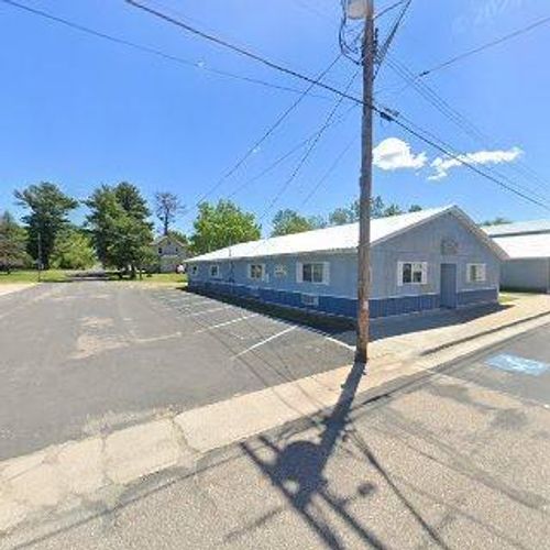 241 Main St, Taylor, WI, 54659-6910 | Card Image