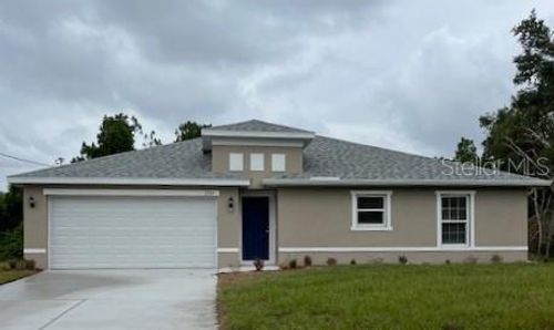 2307 Homestead Cir, NORTH PORT, FL, 34286-3203 | Card Image