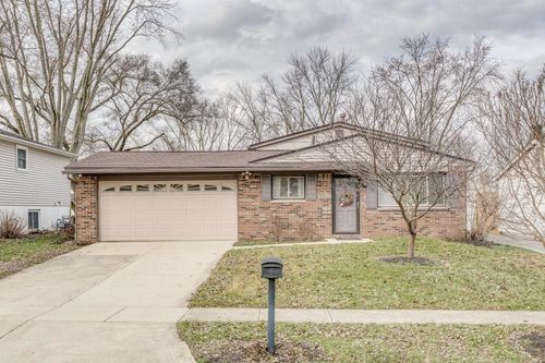 3392 Trail Lane Ct, Columbus, OH, 43231-6119 | Card Image