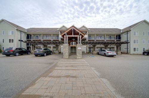 105-6 Brandy Lane Dr, Collingwood, ON, L9Y0X4 | Card Image