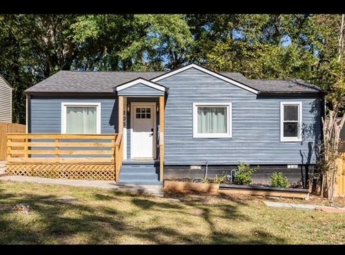 205 Maple St, Hapeville, GA, 30354-1205 | Card Image
