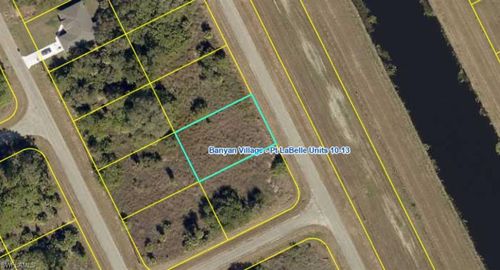 1116 Silverfish Dr, Labelle, FL, 33935 | Card Image