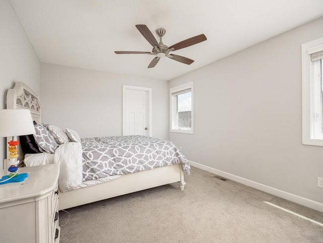 Secondary bedrooms complete w/ en suite baths. | Image 21