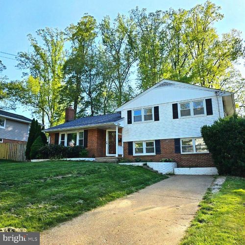 7433 Grace St, SPRINGFIELD, VA, 22150-3918 | Card Image