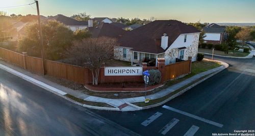 12606 Point Smt, San Antonio, TX, 78253-5271 | Card Image