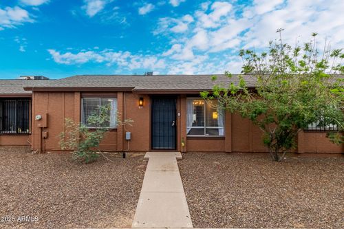 64-3646 N 67th Ave, Phoenix, AZ, 85033-4545 | Card Image