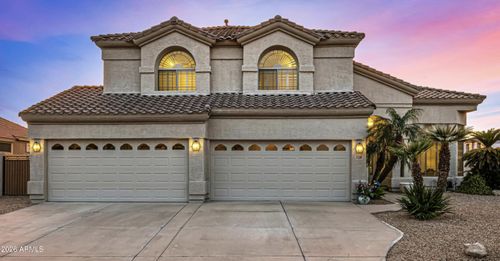 21134 N 69th Dr, Glendale, AZ, 85308-9435 | Card Image