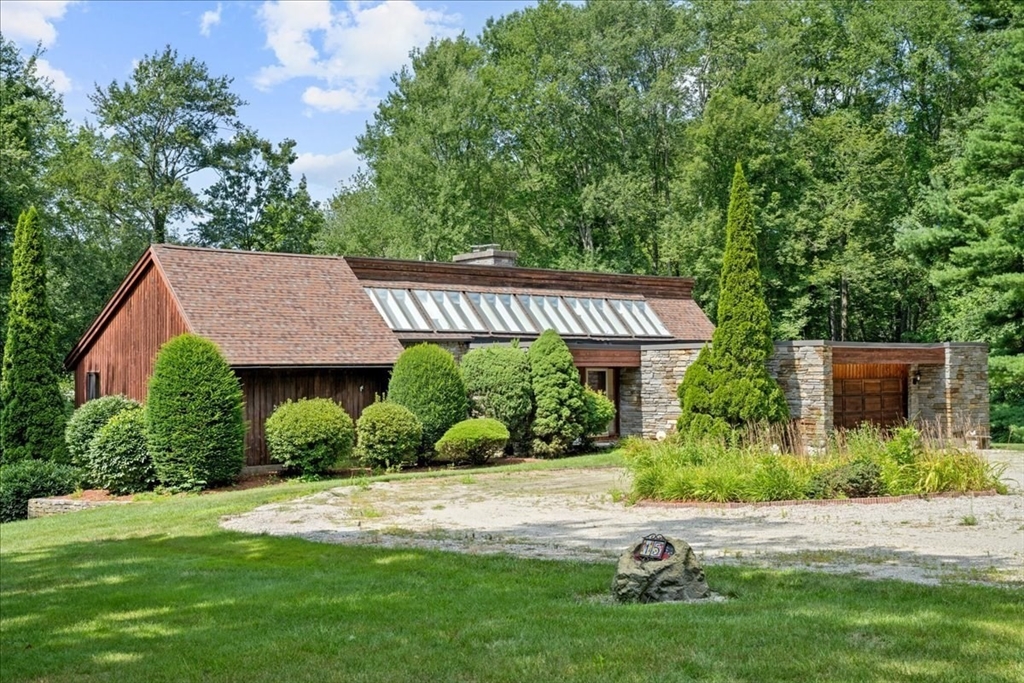 Brook St, Auburn, MA 01501