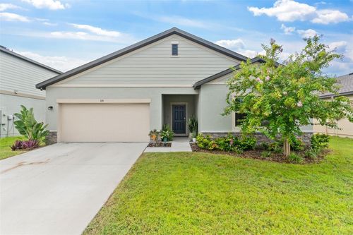 654 Ocean Spray Drive, RUSKIN, FL, 33570 | Card Image