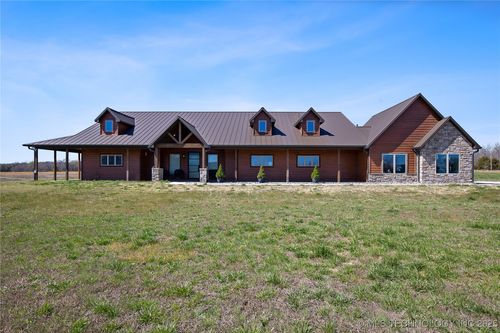 21410 Slick Rd, Kellyville, OK, 74039-5743 | Card Image