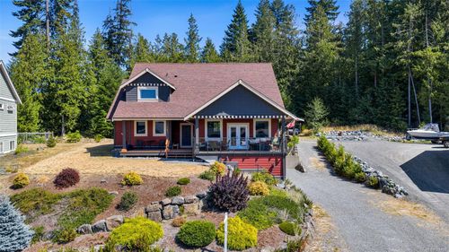 263 Tal Rd, Lake Cowichan, BC, V0R2G0 | Card Image
