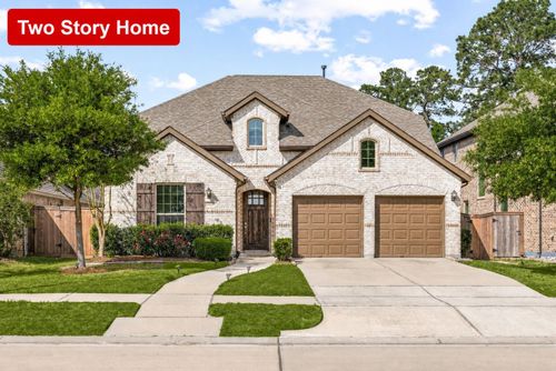 16823 Hammon Woods Dr, Humble, TX, 77346-4262 | Card Image