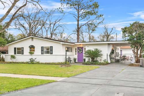 7860 Falcon St, Jacksonville, FL, 32244-1340 | Card Image