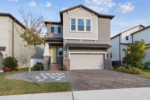 7604 S Juanita St, Tampa, FL, 33616-2832 | Card Image