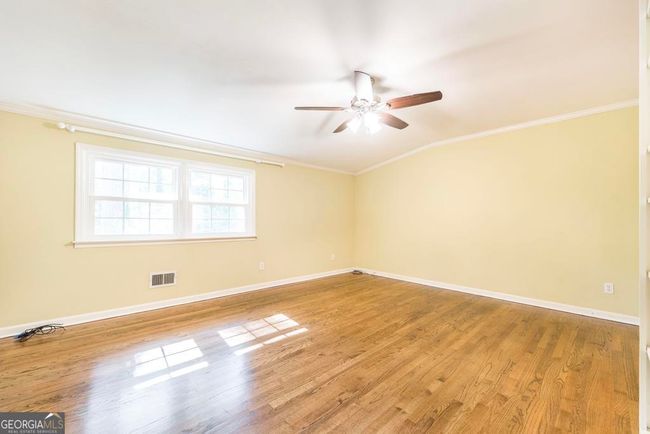 1933 Birchwood Way, House other with 5 bedrooms, 3 bathrooms and 2 parking in Macon GA | Image 31