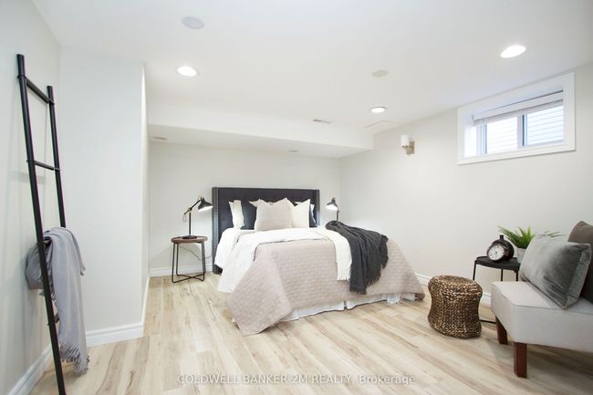 37 Bradley Blvd, House other with 6 bedrooms, 5 bathrooms and 10 parking in Hampton ON | Image 33