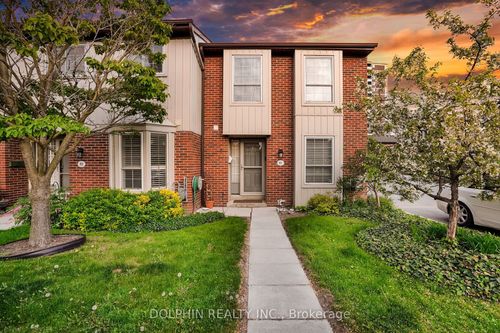 81-3033 Glencrest Rd, Burlington, ON, L7N3K1 | Card Image