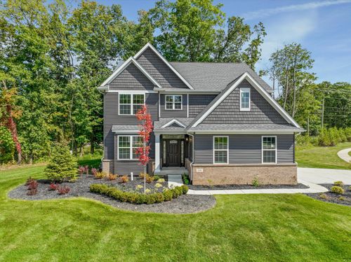 359 Amelia Cir, South Lyon, MI, 48178-8204 | Card Image