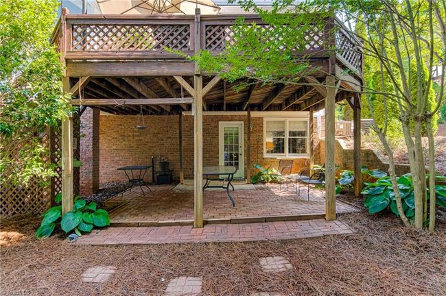 4012 Huntscroft Ln, House other with 4 bedrooms, 4 bathrooms and null parking in Winston Salem NC | Image 41