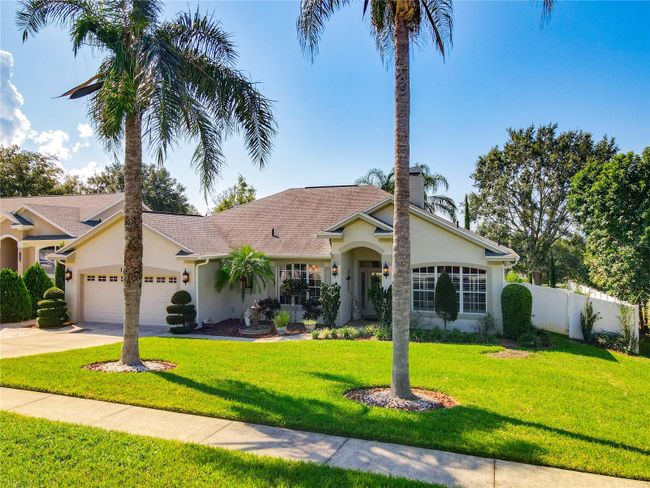 13333 Via Roma Cir, House other with 3 bedrooms, 2 bathrooms and null parking in CLERMONT FL | Image 6