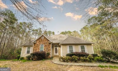 540 Lepard Road, House other with 6 bedrooms, 3 bathrooms and null parking in Roopville GA | Image 2