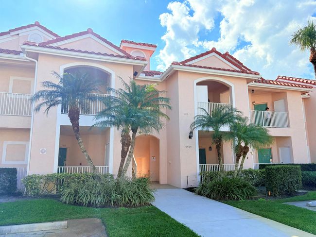 A - 10003 Perfect Dr, Condo with 1 bedrooms, 1 bathrooms and null parking in Port St. Lucie FL | Image 10