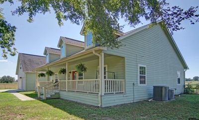 3700 County Road 1439, House other with 4 bedrooms, 3 bathrooms and null parking in Yantis TX | Image 2