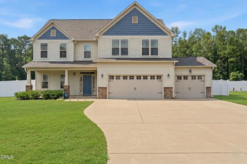 76 Cozy Brook Ct, Clayton, NC, 27520-5431 | Card Image