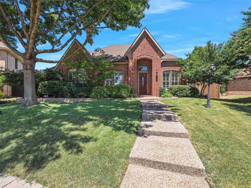 12657 Pond Cypress Lane, Frisco, TX, 75035 | Card Image