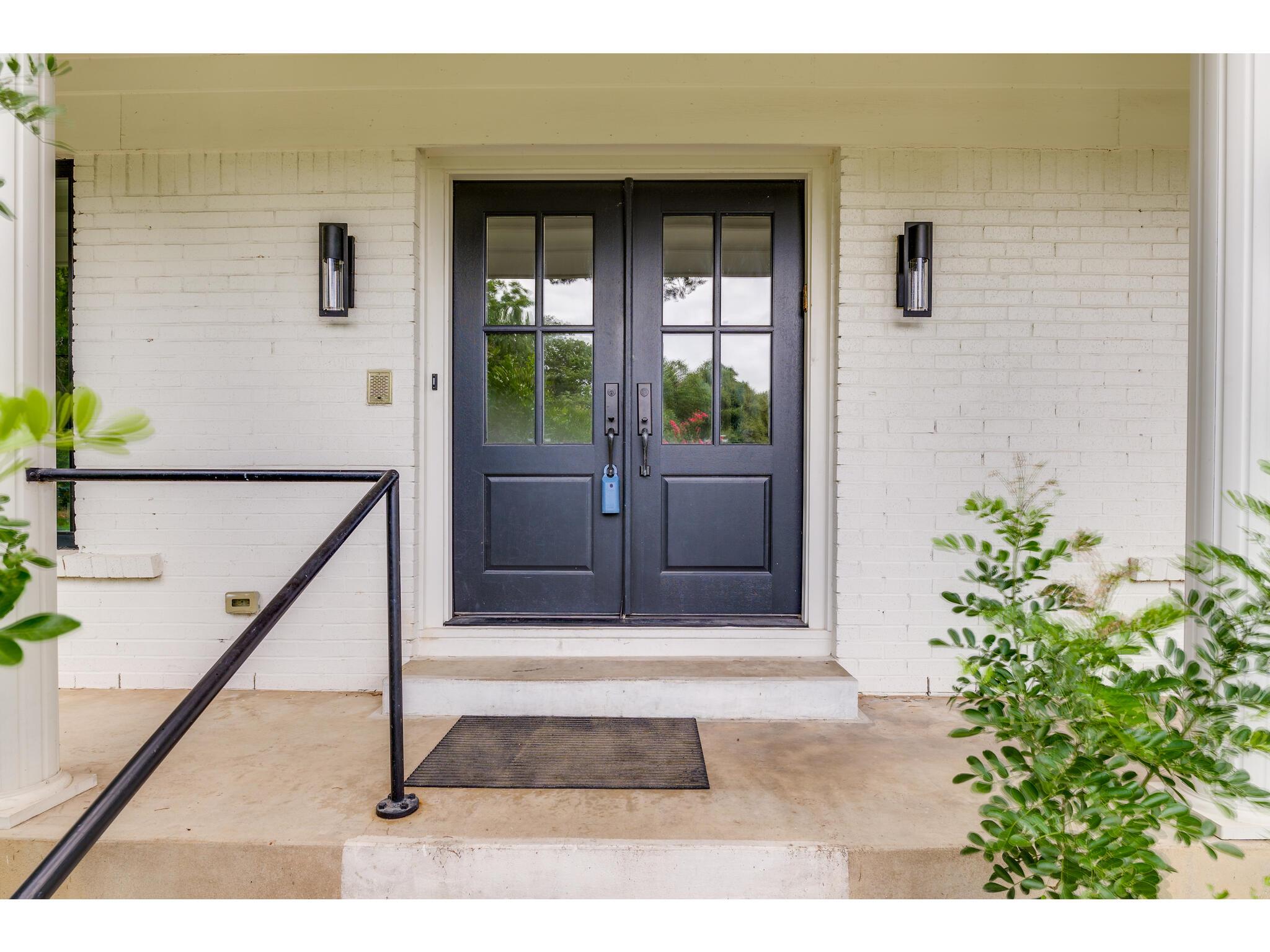 Residential Lease in Austin 3