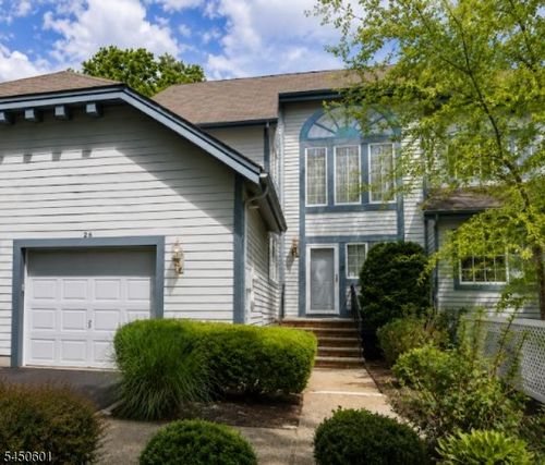 96 Easedale Rd, Wayne, NJ, 07470-2487 | Card Image