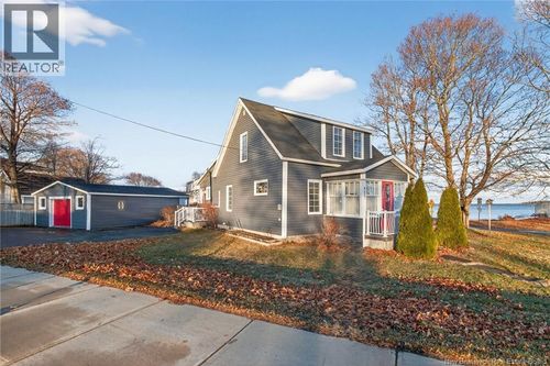 9427 Rue Main, Richibucto, NB, E4W4B8 | Card Image