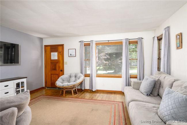 2113 Wilson Ave, Home with 3 bedrooms, 1 bathrooms and null parking in Madison IN | Image 6