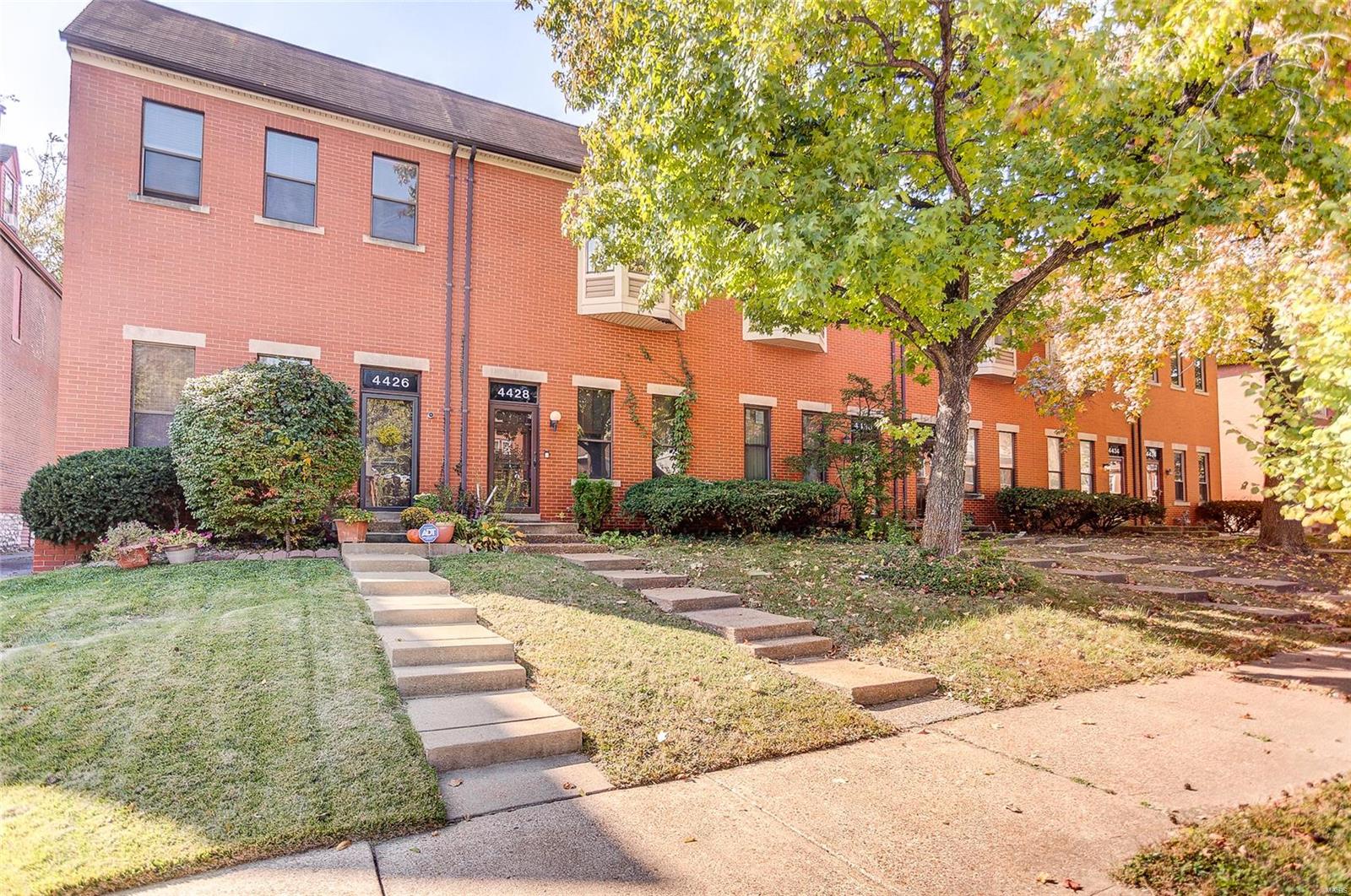 Enright Ave, Saint Louis, MO 63108