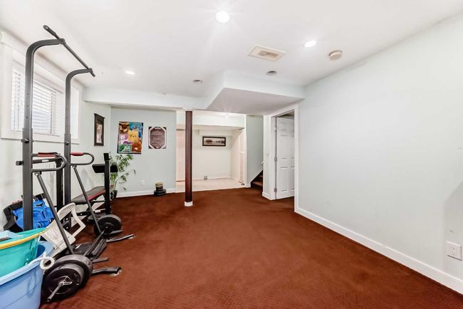 42 Evansford Grove Nw, House other with 4 bedrooms, 4 bathrooms and 4 parking in Calgary AB | Image 27