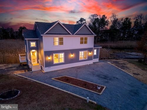 31870 Mill Run Dr, OCEAN VIEW, DE, 19970-3807 | Card Image