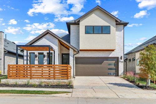 1707 Morningside Dr, Melissa, TX, 75454-3449 | Card Image